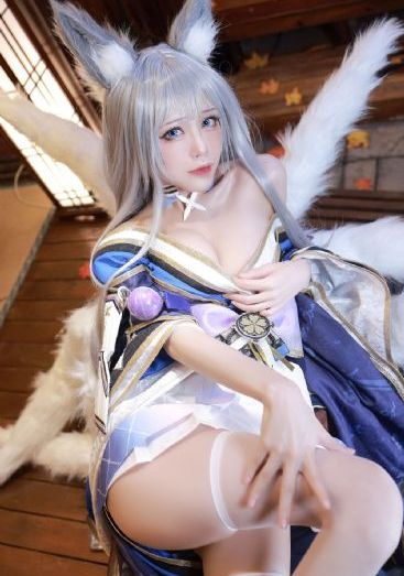 《漂亮的女邻居》