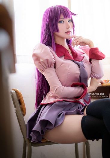 无颜之月1一5