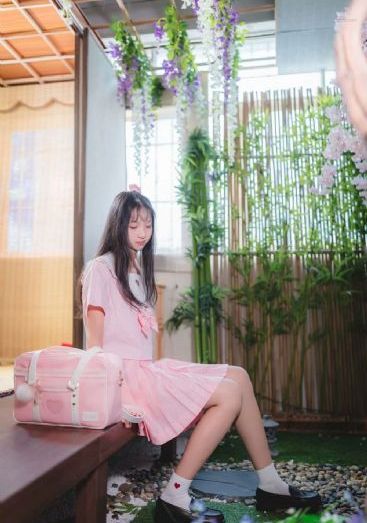 国子监来了个女弟子电视剧