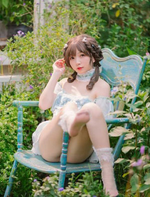 木下檀檩子