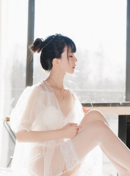 激战的后厨