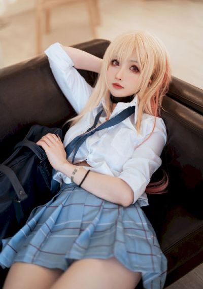 钢铁天使
