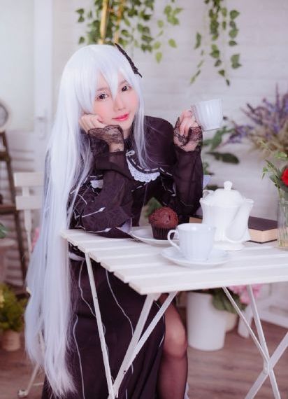 指尖的缠绕