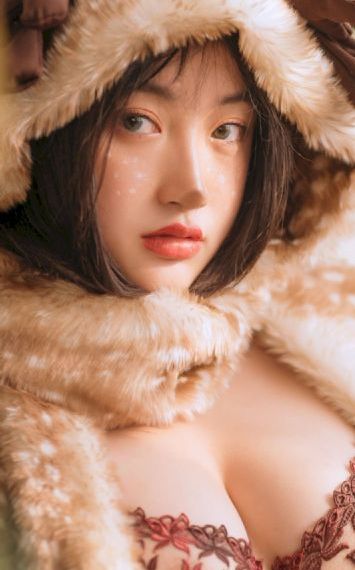 晚娘上