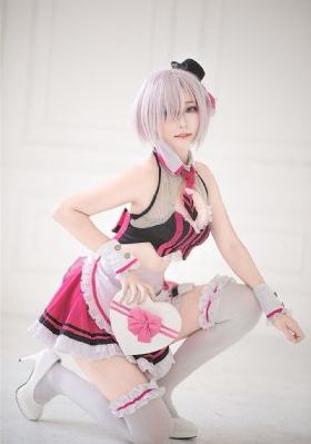 隐秘而伟大演员表