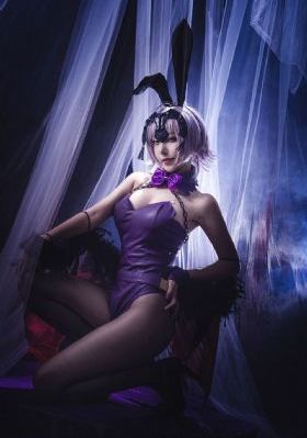 魔发精灵3